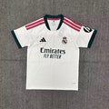 Real Madrid Home Jersey 2026/27 Season - Official Men's Football Shirt