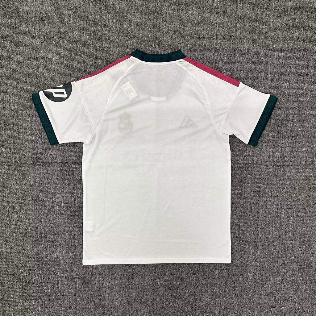Real Madrid Home Jersey 2026/27 Season - Official Men's Football Shirt