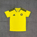 Al Nassr FC Home Jersey 2026/27 Season - Official Men's Football Shirt