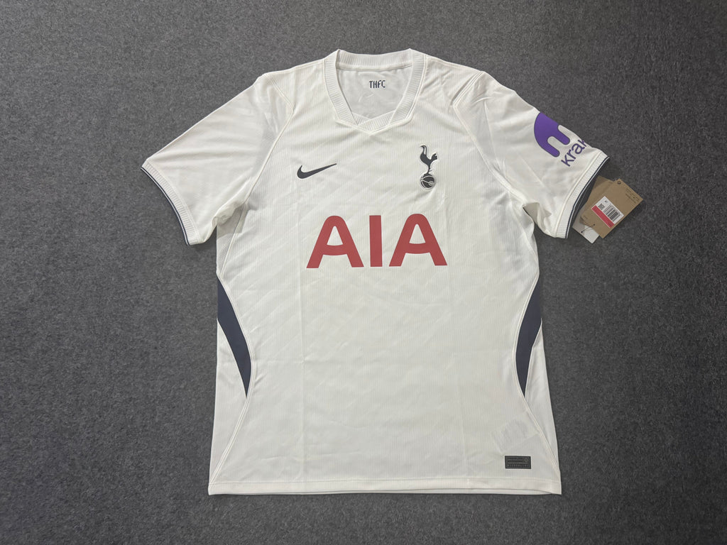 Tottenham Hotspur Home Jersey 2026/27 Season - Official Men's Football Shirt