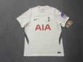 Tottenham Hotspur Home Jersey 2026/27 Season - Official Men's Football Shirt