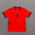 Netherlands Home Jersey World Cup 2026 - Official Men's Football Shirt