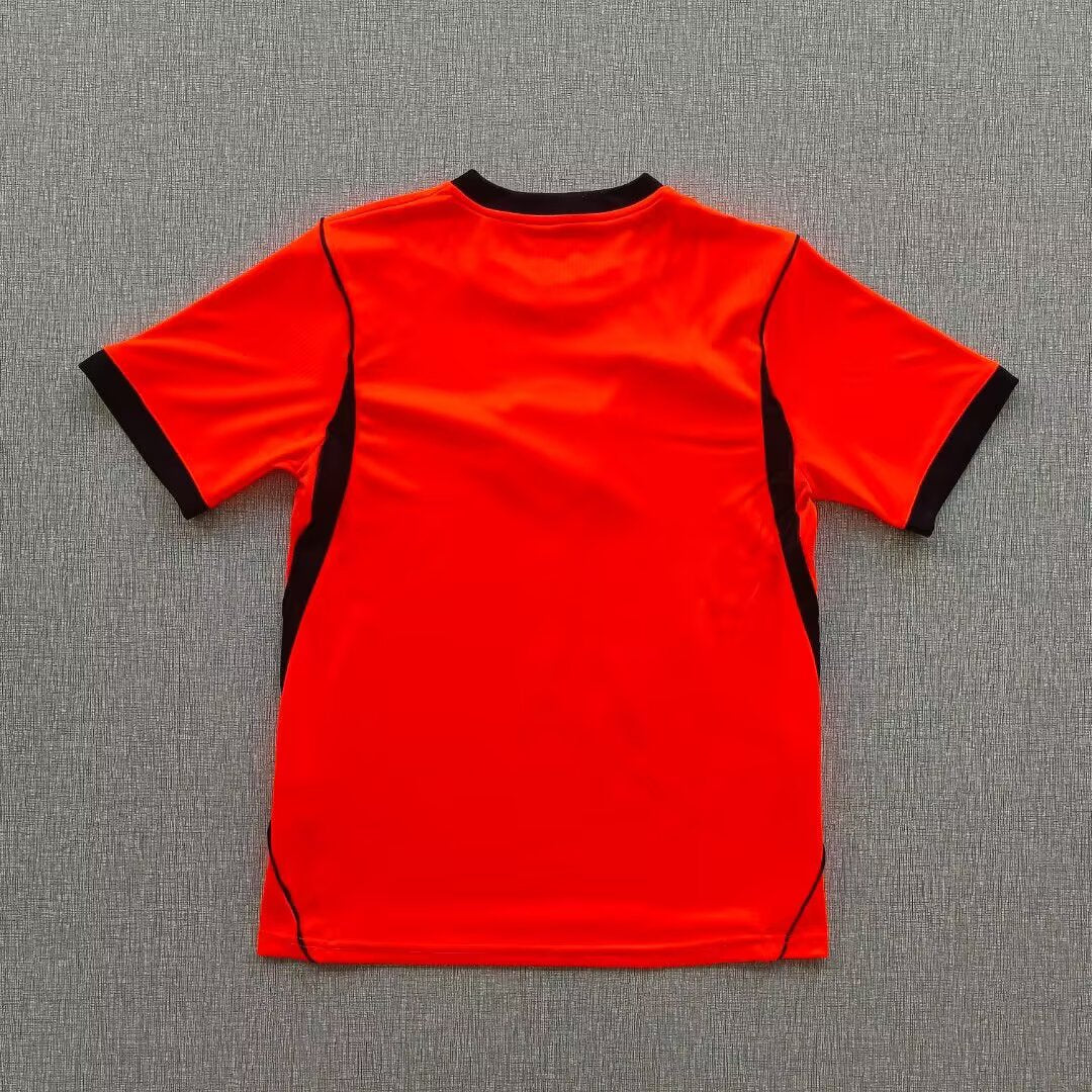 Netherlands Home Jersey World Cup 2026 - Official Men's Football Shirt