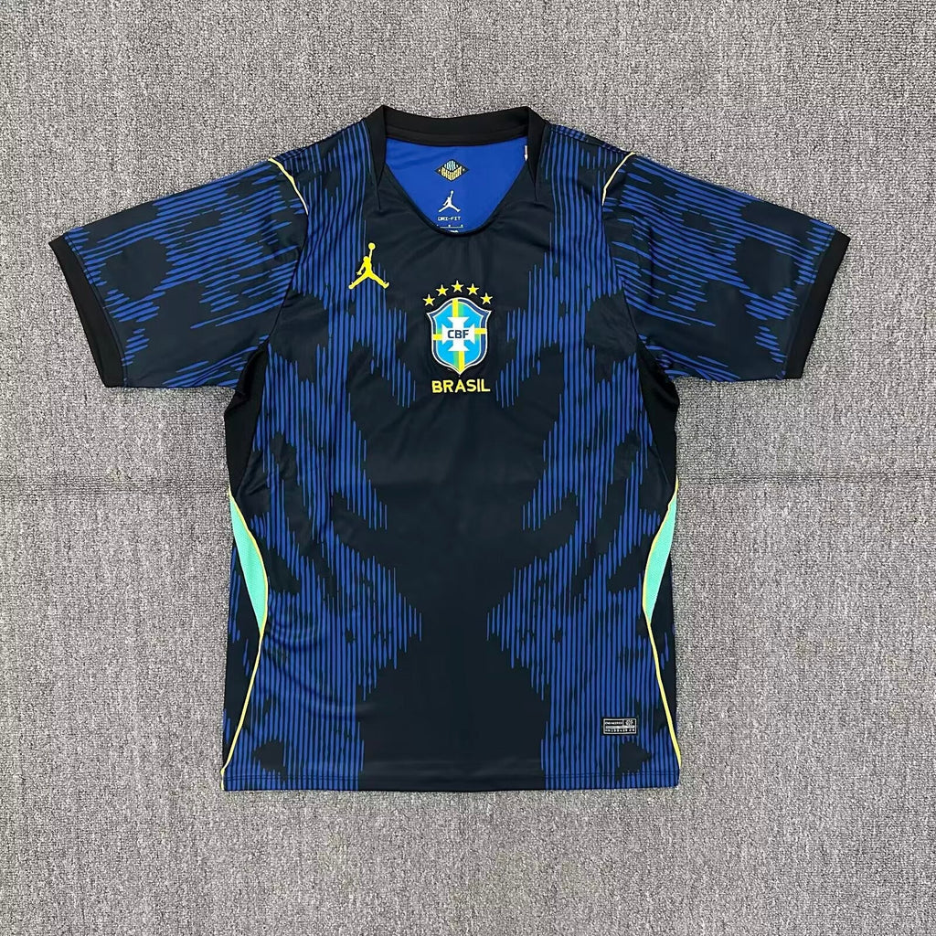 Brazil Away Jersey World Cup 2026 - Official Men's Football Shirt