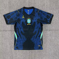 Brazil Away Jersey World Cup 2026 - Official Men's Football Shirt