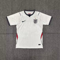 England Home Jersey World Cup 2026 - Official Men's Football Shirt