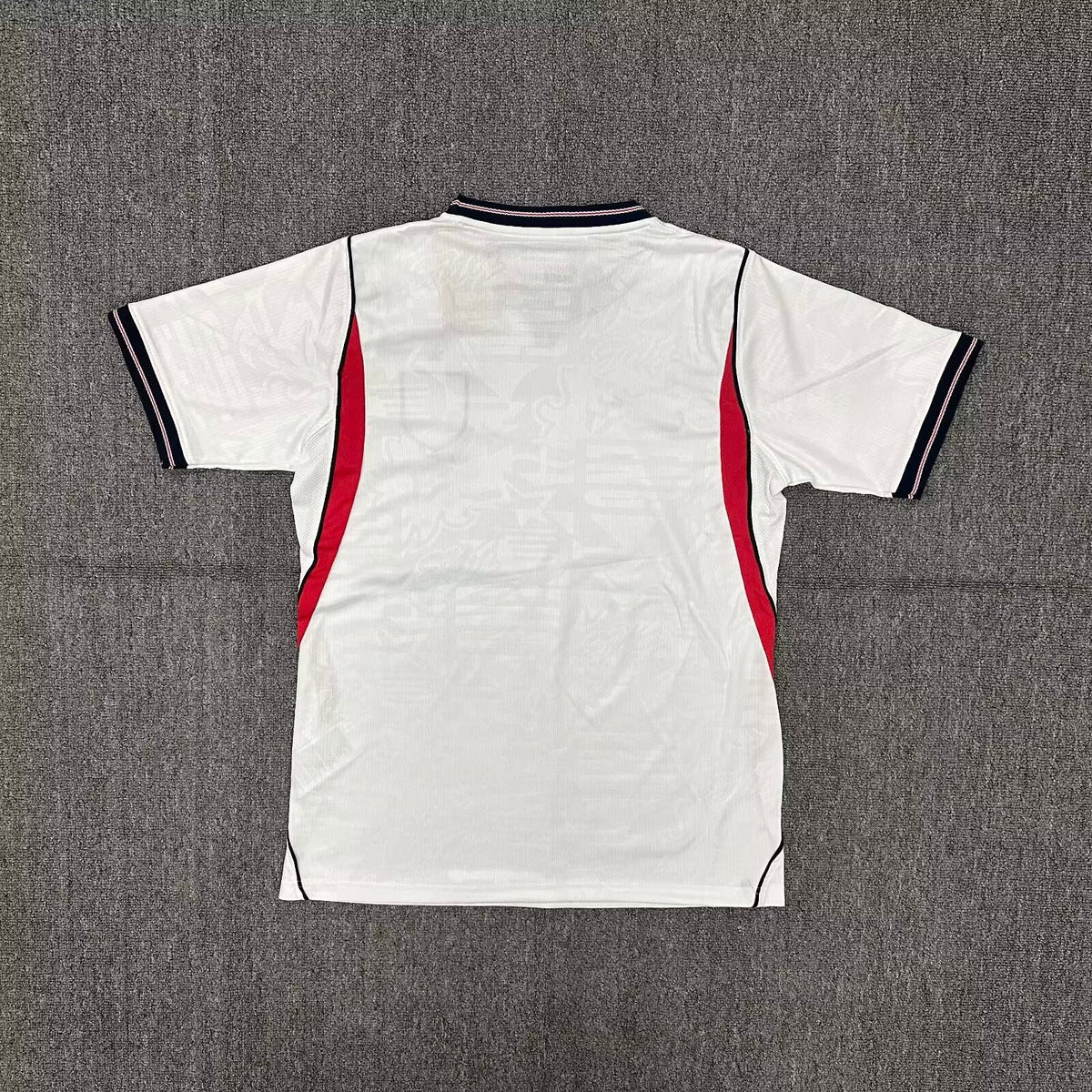 England Home Jersey World Cup 2026 - Official Men's Football Shirt