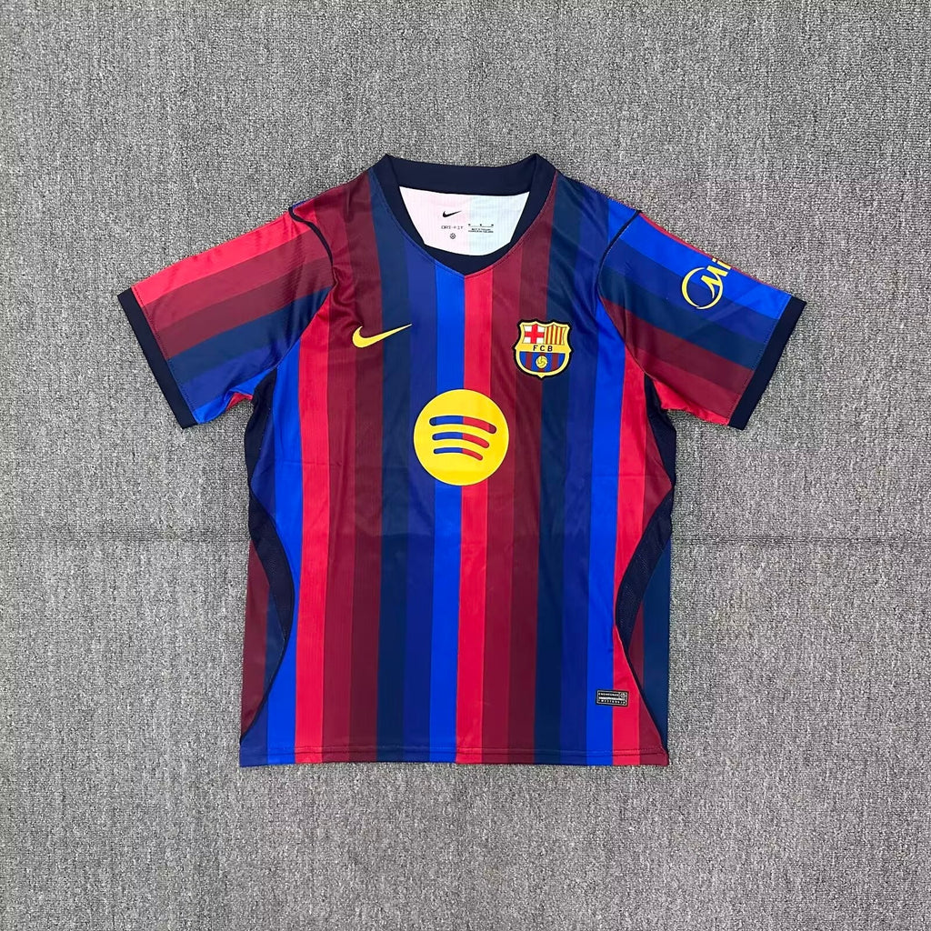FC Barcelona Home Jersey 2026/27 Season - Official Men's Football Shirt