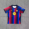 FC Barcelona Home Jersey 2026/27 Season - Official Men's Football Shirt