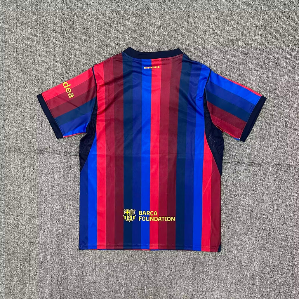 FC Barcelona Home Jersey 2026/27 Season - Official Men's Football Shirt
