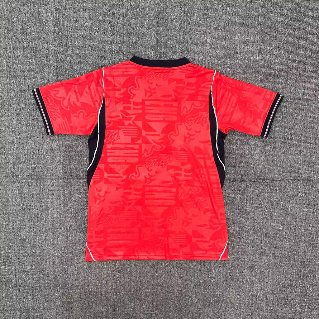 England Away Jersey World Cup 2026 - Official Men's Football Shirt