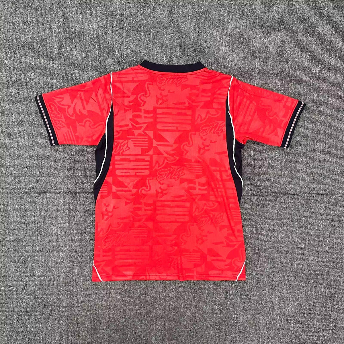 England Away Jersey World Cup 2026 - Official Men's Football Shirt