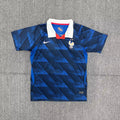 France Home Jersey World Cup 2026 - Official Men's Football Shirt