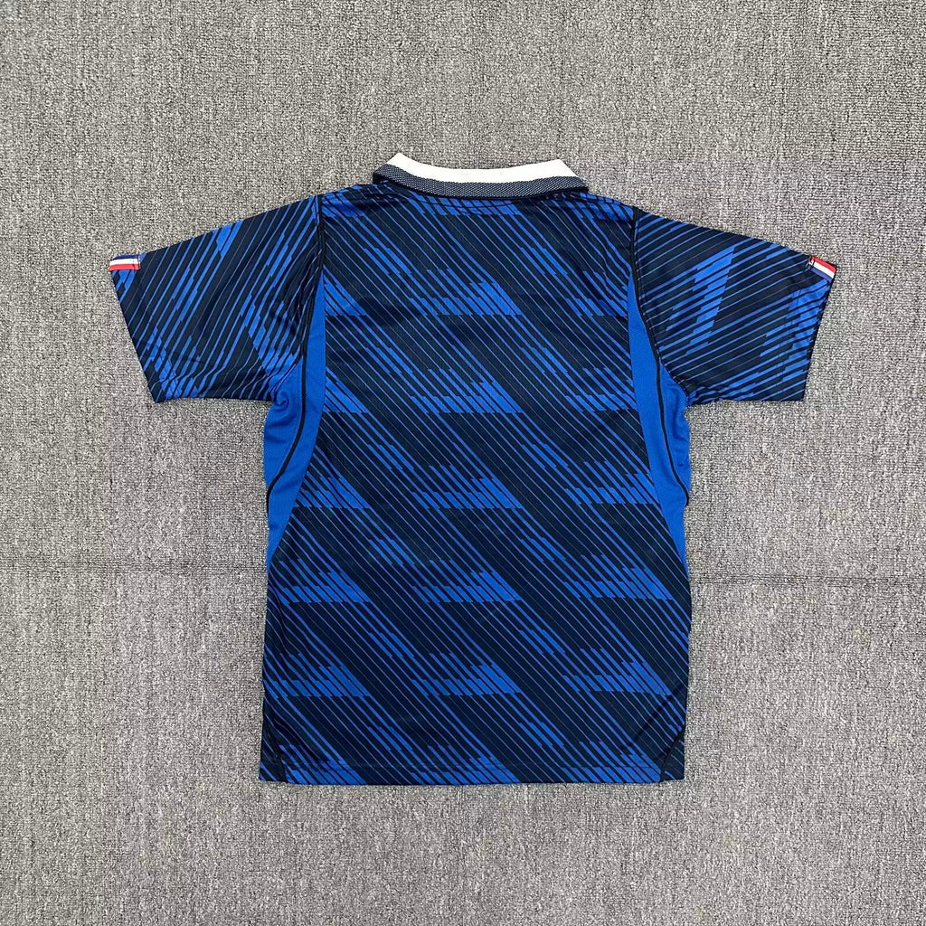 France Home Jersey World Cup 2026 - Official Men's Football Shirt
