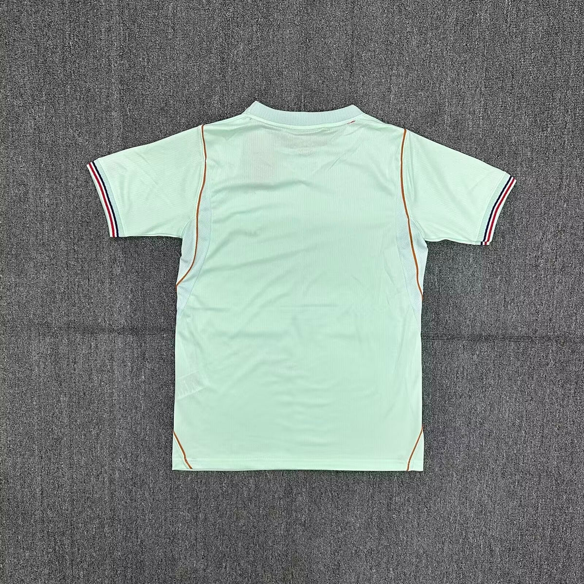France Away Jersey World Cup 2026 - Official Men's Football Shirt