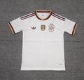 Spain Away Jersey World Cup 2026 - Official Men's Football Shirt