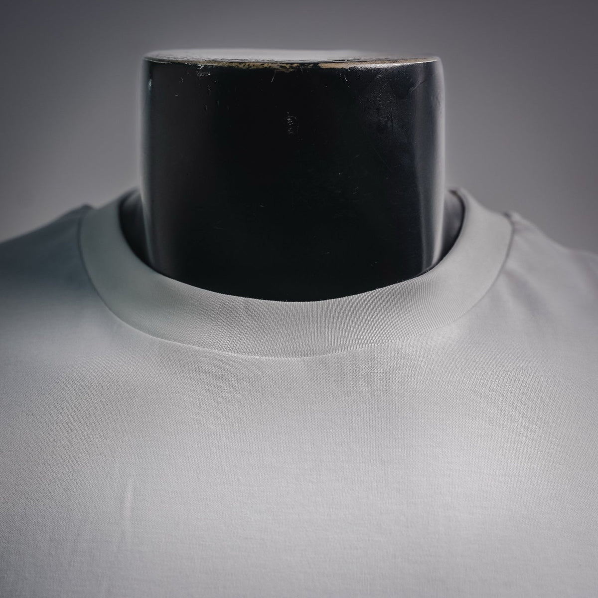 Louis Vuitton Octagonal Monogram & Back Logo Printed T-Shirt - White