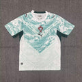 Portugal Away Jersey World Cup 2026 - Official Men's Football Shirt