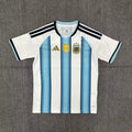 Argentina Home Jersey World Cup 2026 - Official Men's Football Shirt