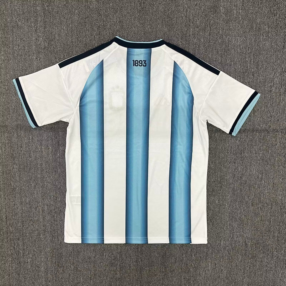 Argentina Home Jersey World Cup 2026 - Official Men's Football Shirt