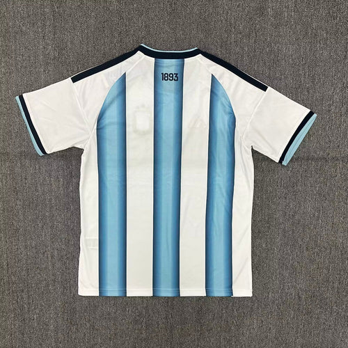 Argentina Home Jersey World Cup 2026 - Official Men's Football Shirt