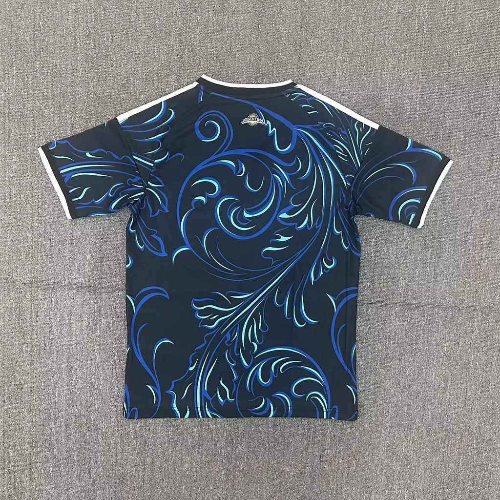 Argentina Away Jersey World Cup 2026 - Official Men's Football Shirt