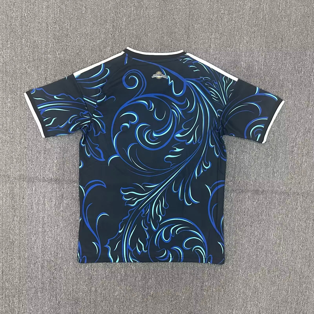 Argentina Away Jersey World Cup 2026 - Official Men's Football Shirt
