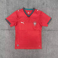 Portugal Home Jersey World Cup 2026 - Official Men's Football Shirt