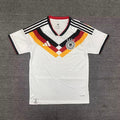 Germany Home Jersey World Cup 2026 - Official Men's Football Shirt