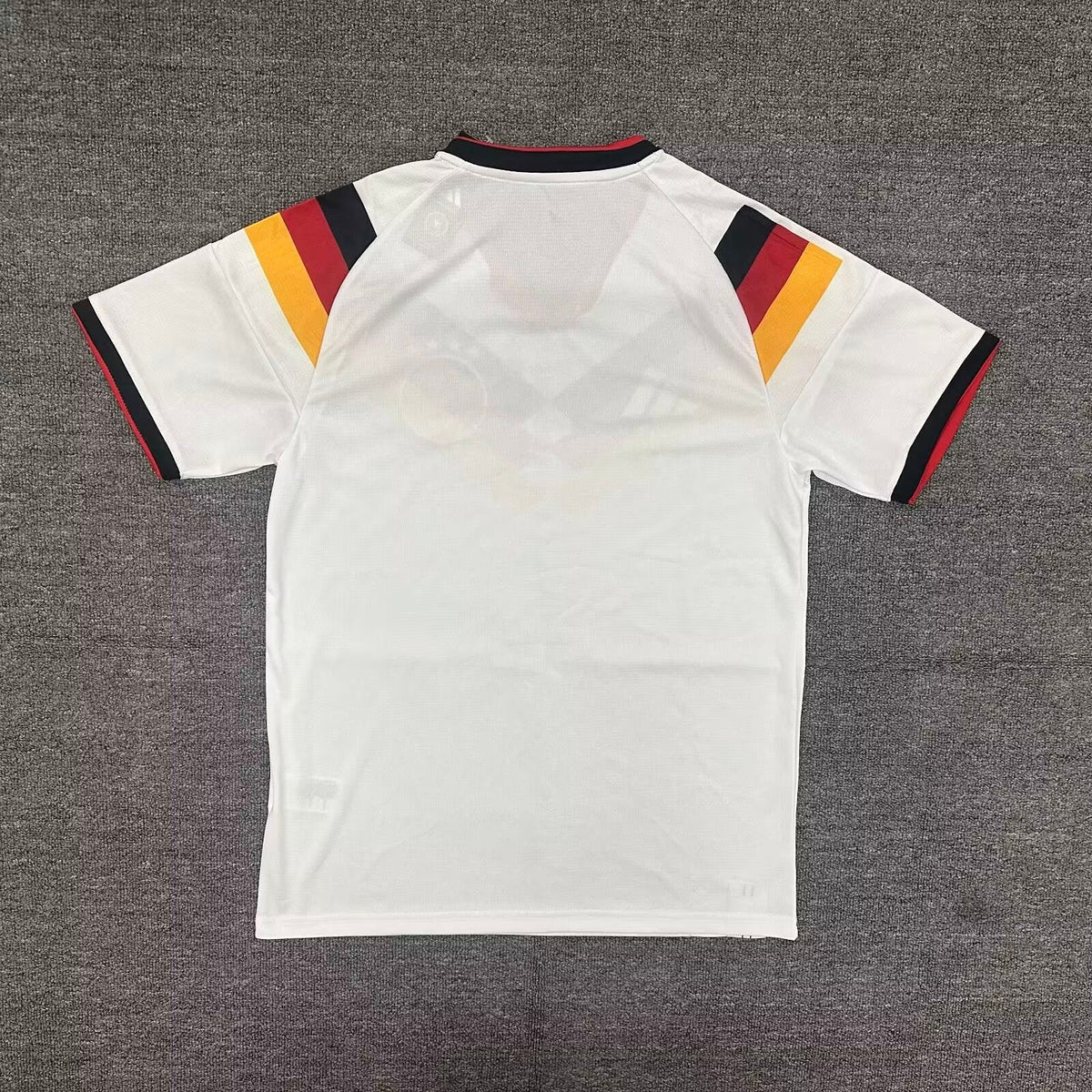 Germany Home Jersey World Cup 2026 - Official Men's Football Shirt