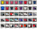Global Clubs & National Teams - Adult (S-4XL) & Kids Kits (16-28) - Contact WhatsApp for Full Album
