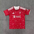 Liverpool FC Home Jersey 2026/27 Season - Official Men's Football Shirt