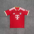 FC Bayern Munich Home Jersey 2026/27 Season - Official Men's Football Shirt