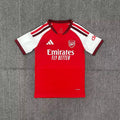 Arsenal FC Home Jersey 2026/27 Season - Official Men's Football Shirt