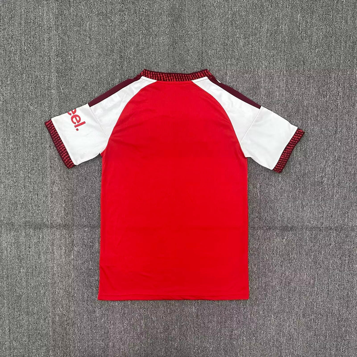 Arsenal FC Home Jersey 2026/27 Season - Official Men's Football Shirt