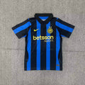 Inter Milan Home Jersey 2026/27 Season - Official Men's Football Shirt