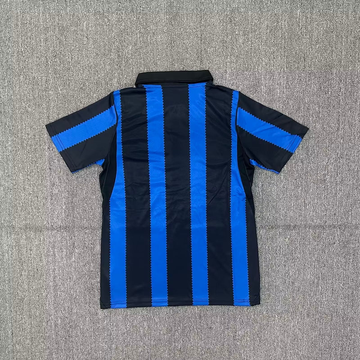 Inter Milan Home Jersey 2026/27 Season - Official Men's Football Shirt
