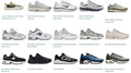 Air Jordan, Nike, New Balance, Dior & More - Contact WhatsApp for Full Catalog