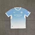 Manchester City Home Jersey 2026/27 Season - Official Men's Football Shirt