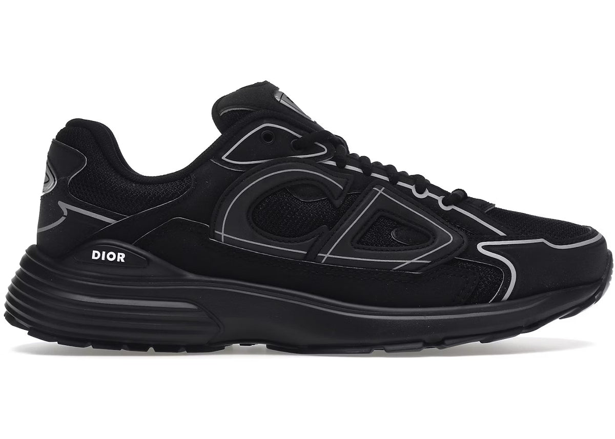 Dior B30 Triple Black