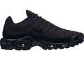 Nike Air Max Plus Triple Black