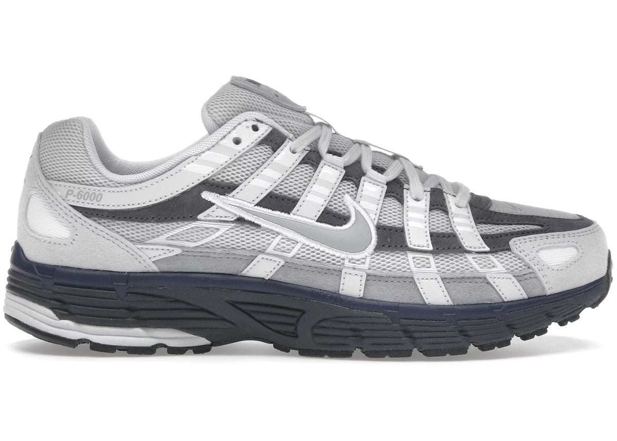 Nike P-6000 Photon Dust Anthracite
