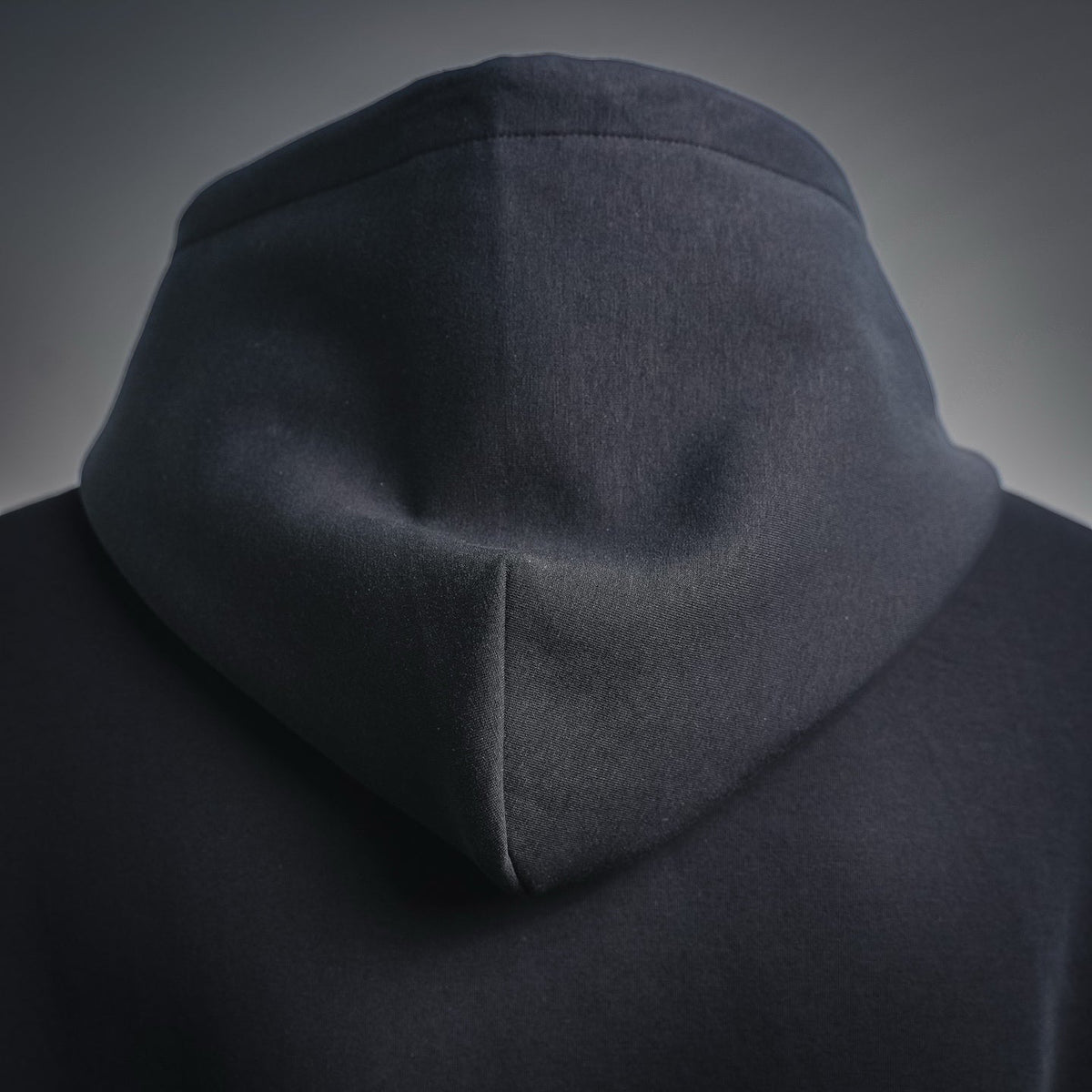 Louis Vuitton Pearl Drawstring Embossed Logo Zipped Hoodie
